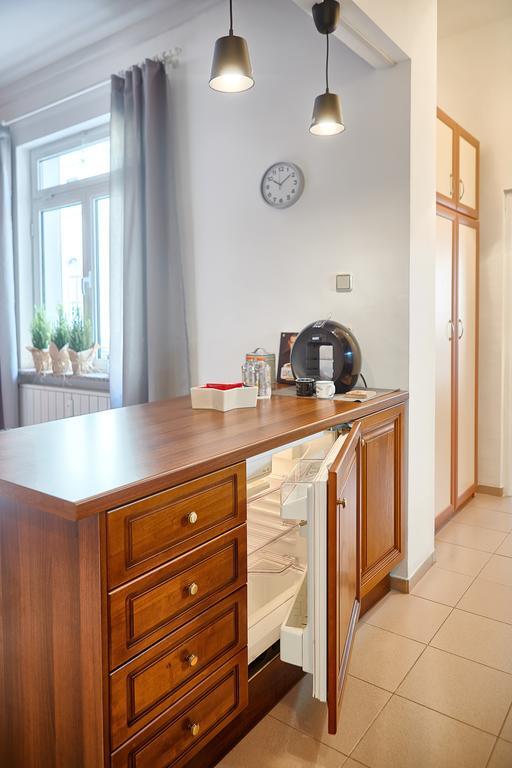 Apartment 11 Sofia Bagian luar foto
