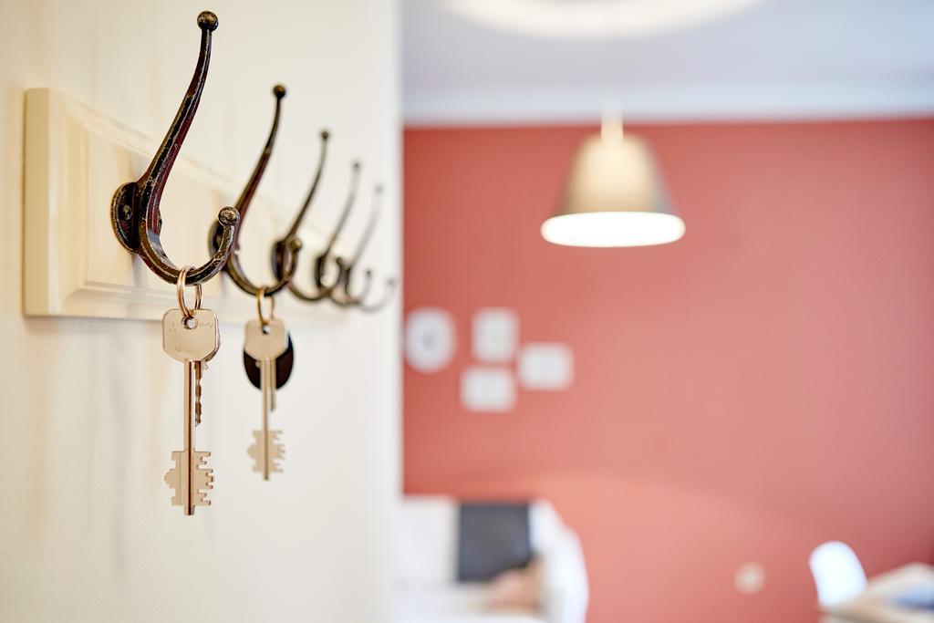 Apartment 11 Sofia Bagian luar foto