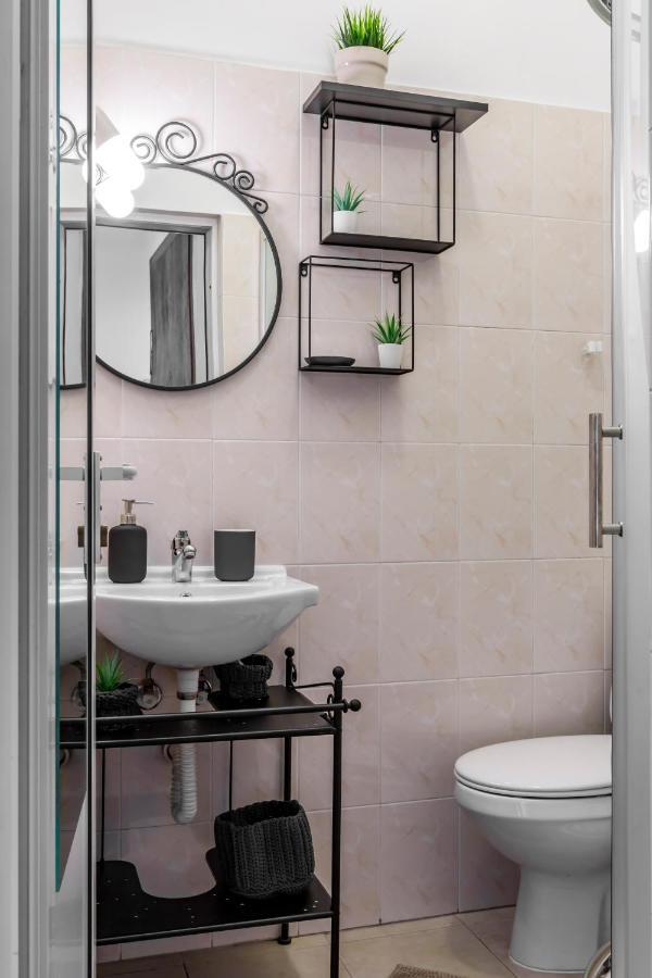 Apartment 11 Sofia Bagian luar foto