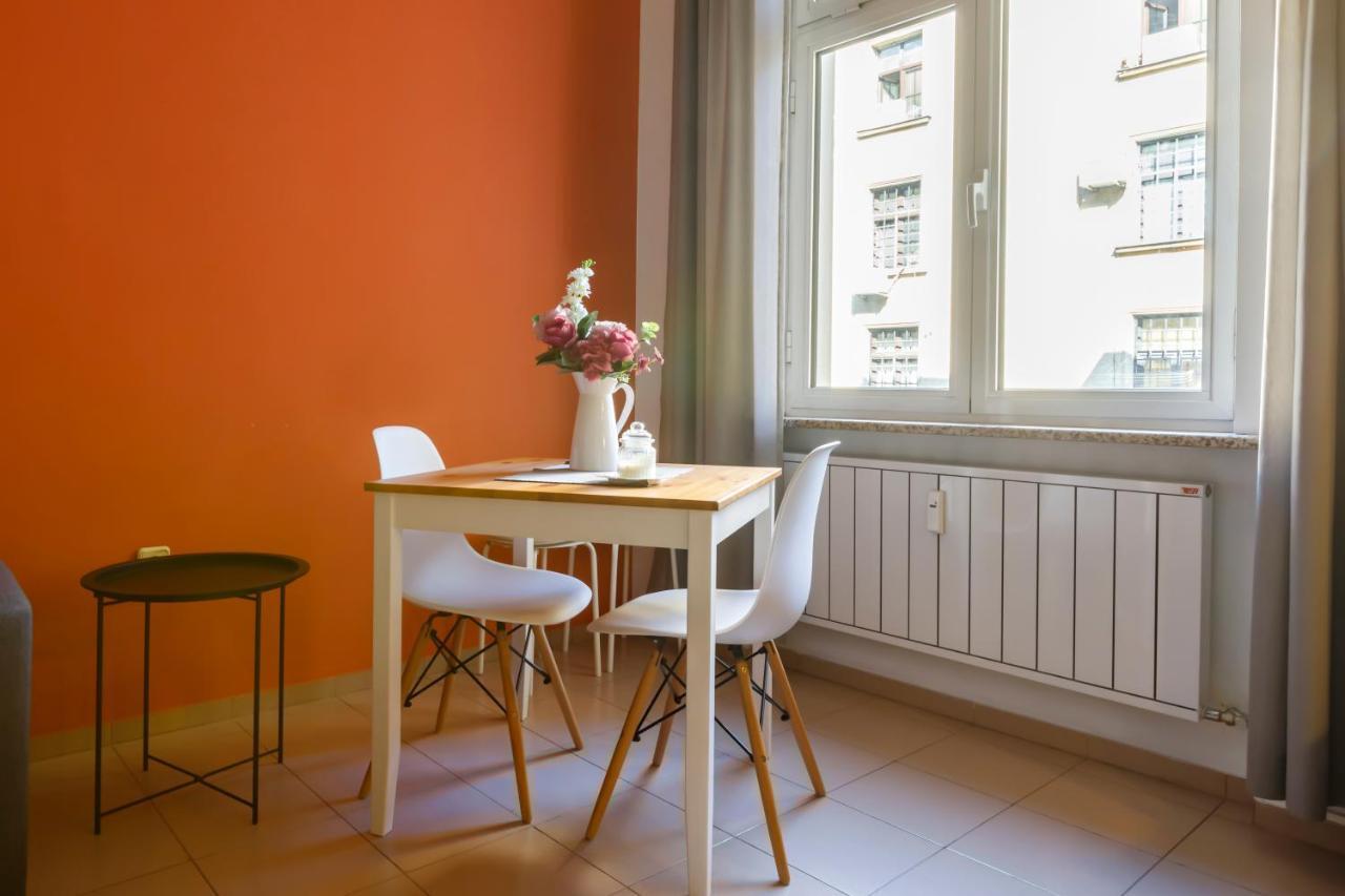 Apartment 11 Sofia Bagian luar foto