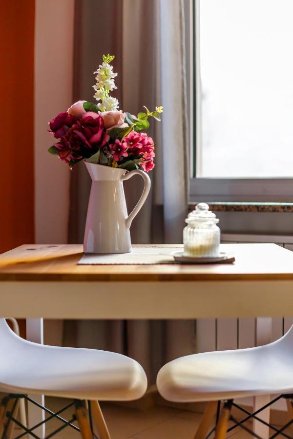 Apartment 11 Sofia Bagian luar foto