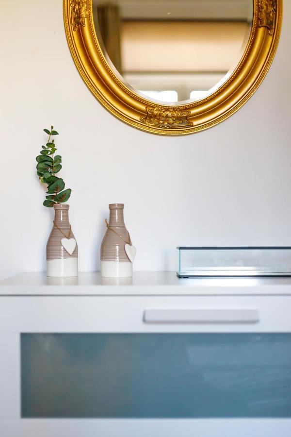 Apartment 11 Sofia Bagian luar foto