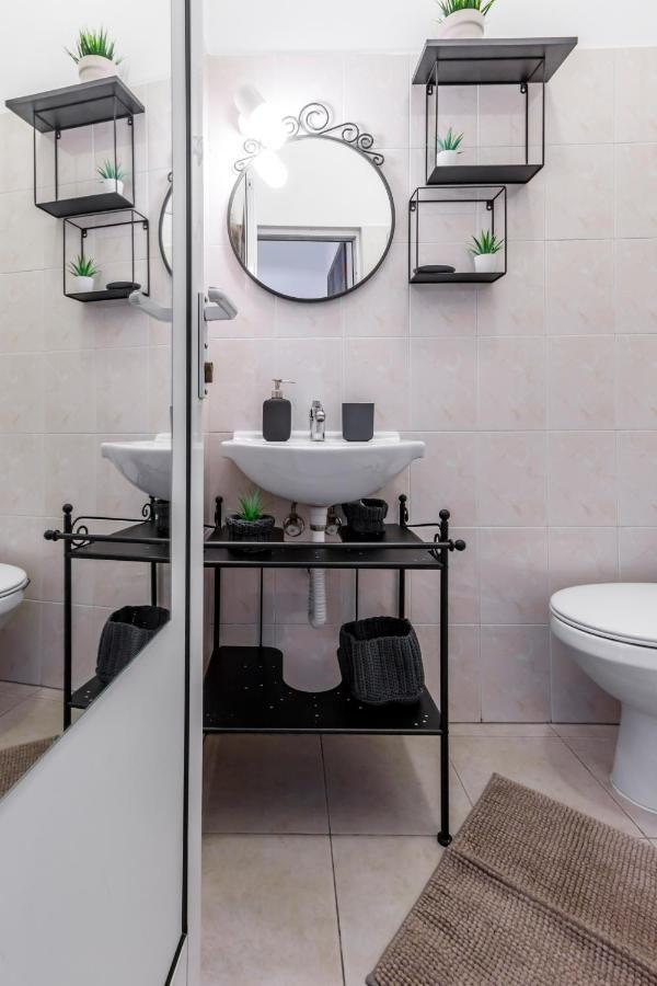 Apartment 11 Sofia Bagian luar foto